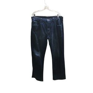 Pendleton Jeans Men's Size 38 x 32 Blue Cotton Blend